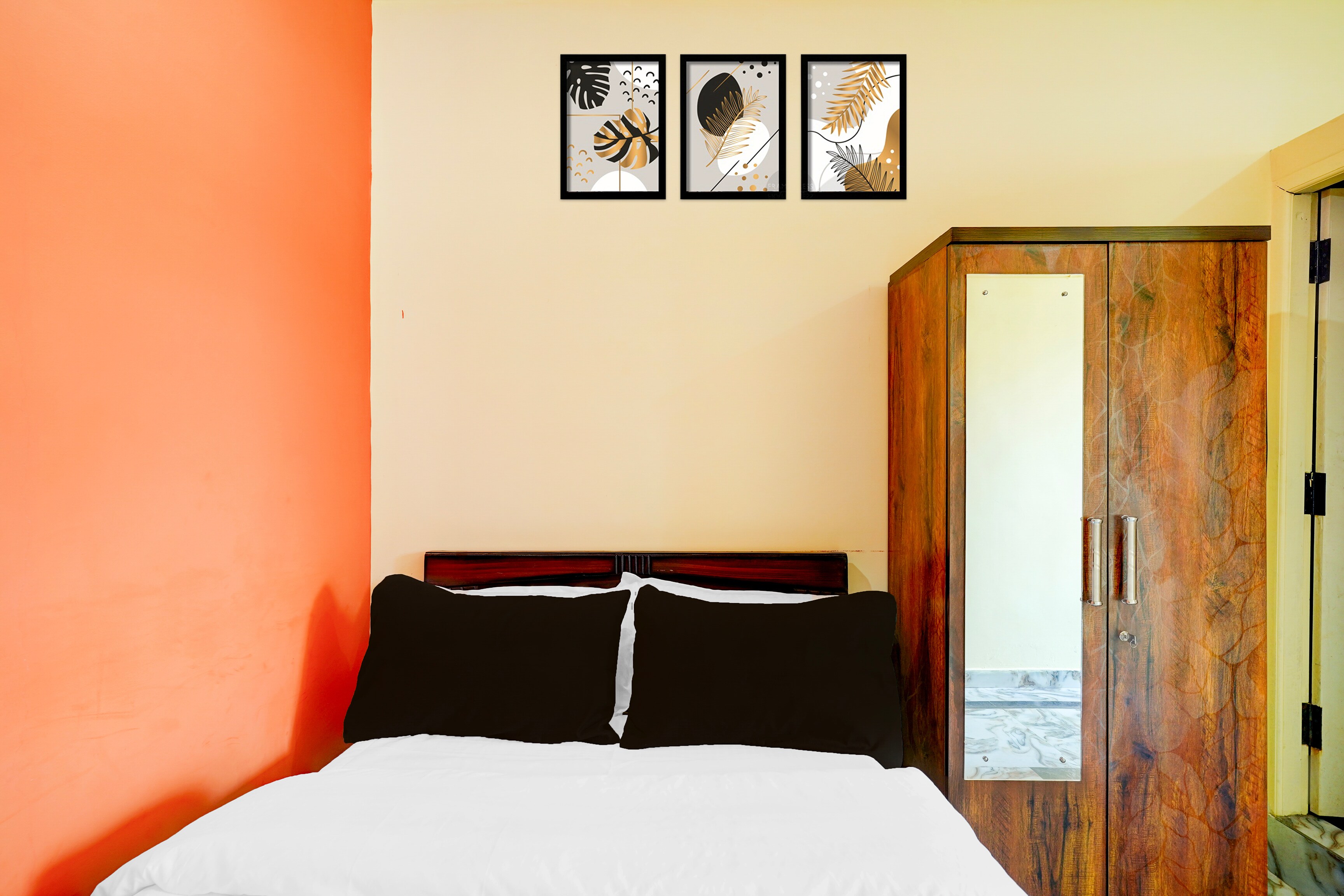 Hotel O Ramachandrapuram formerly known Nataraja Boarding & Lodging - Tap to explore photos