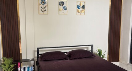 Grace Room Type - Bedroom 2