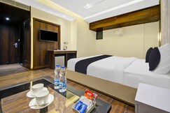 Hotel The Shyam (Near  Jaipur Railway Station)