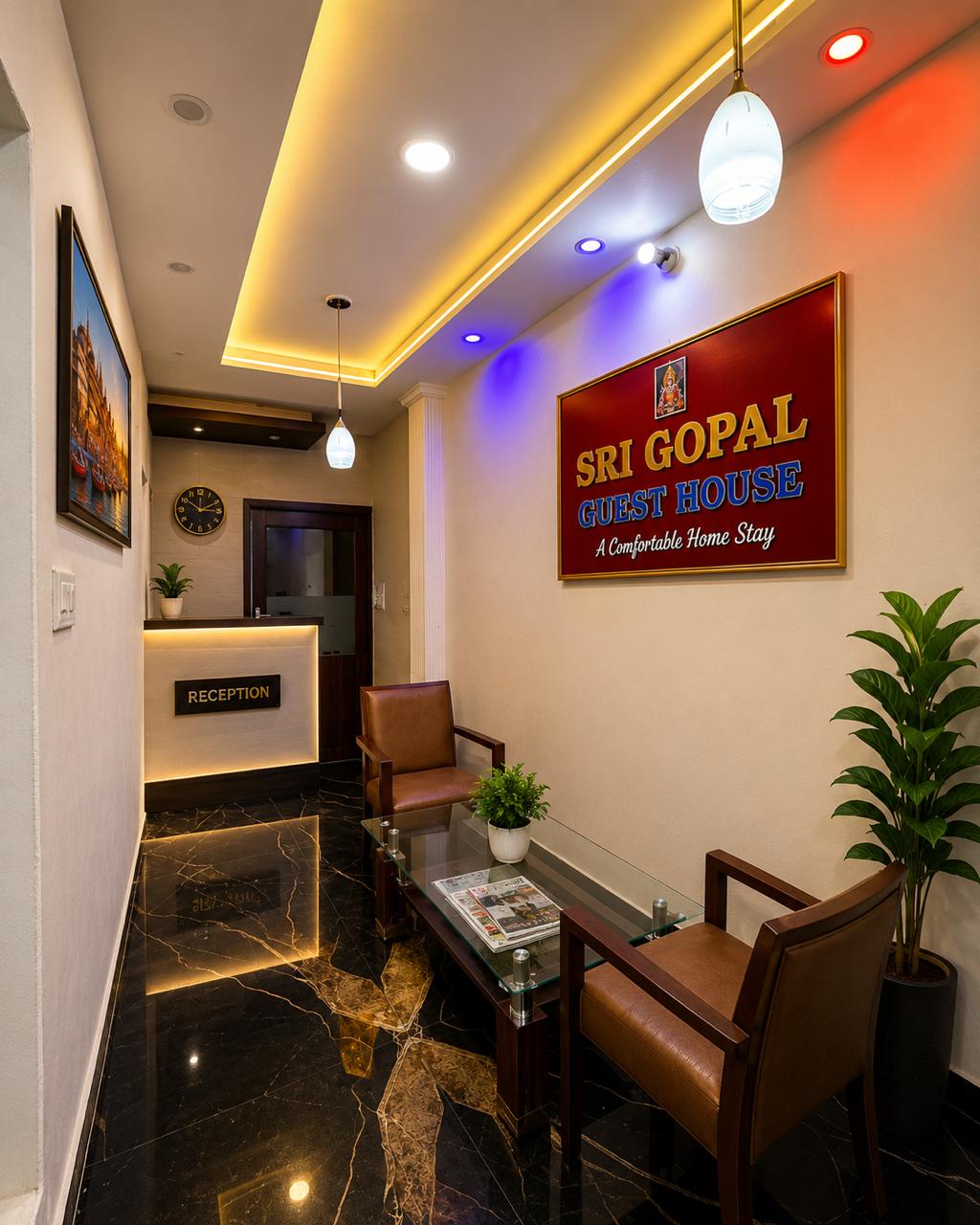 Main gallery