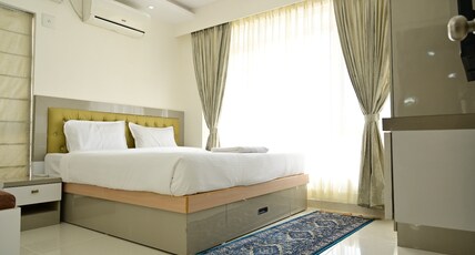 Sai Service Apartment Room Type - Sai Service Apartment
