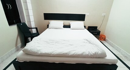 Hotel Akash Palace Room Type - Non AC Room