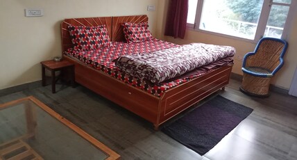 Blosom Guest House Room Type - Standard Room with Balcony