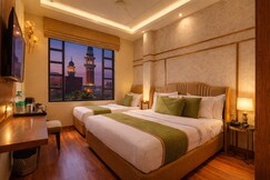 Address of Hotel Indus  Divine Golden View, Amritsar