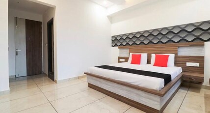 Hotel Geeta Garden Room Type - Super Deluxe