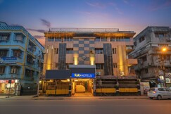 Via Heera Holiday Inn