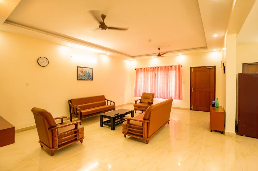 Grand Comfort Kalyan Nagar - Entire - Tap to explore photos