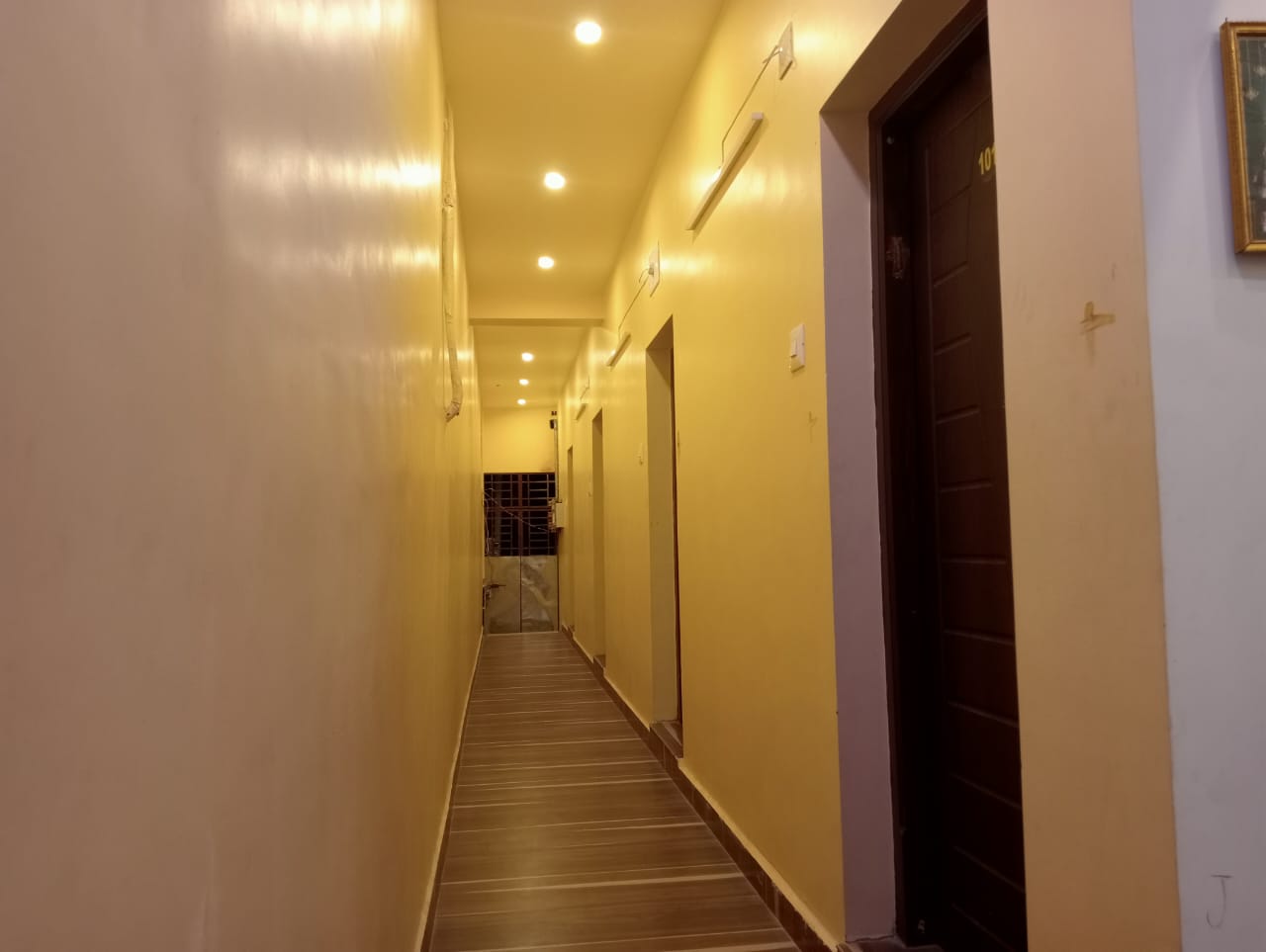 PRT REsidency Tiruchendur Rooms - Tap to explore photos