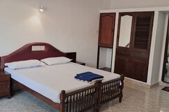 New Vipin Beach Resort