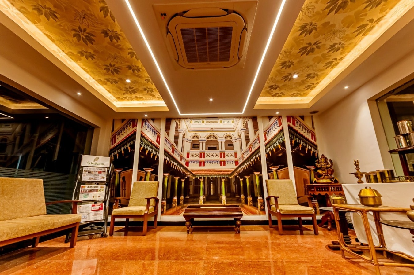 Main gallery