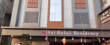 Sai Balaji Residency