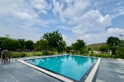 Address of CHANDNI MIDWAY RESORT