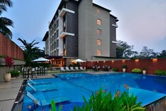Citadines Arpora Nagoa Goa