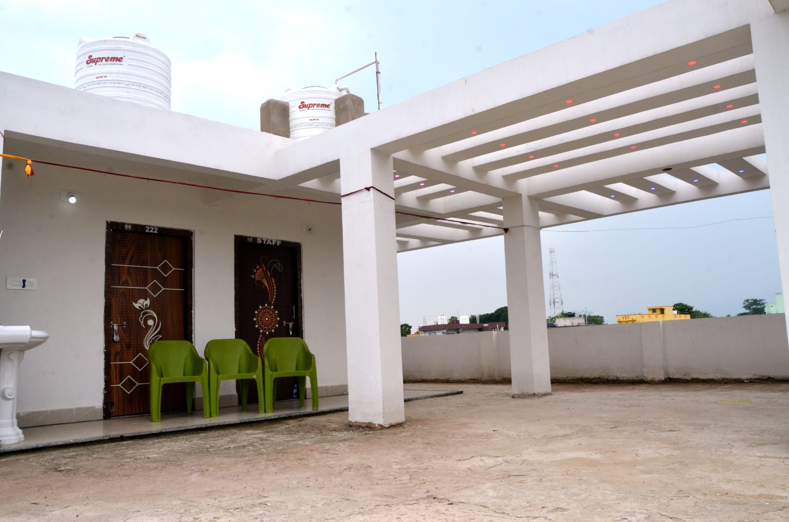 LODGE SRI JAGANNATH RESIDENCY - Tap to explore photos