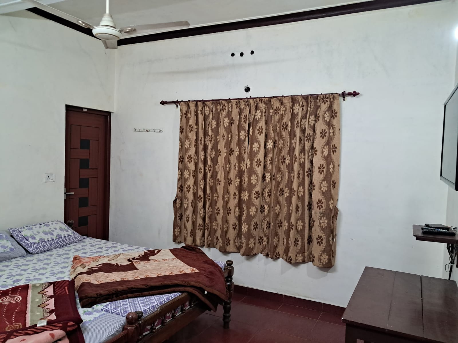 Nandi Nest 5BHK - Tap to explore photos