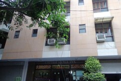 Hotel Cottage Ganga Inn