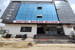 Hotel Shree Shyam Khatu