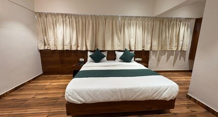 Sindu Lodging Room Type - Standard NON AC Room