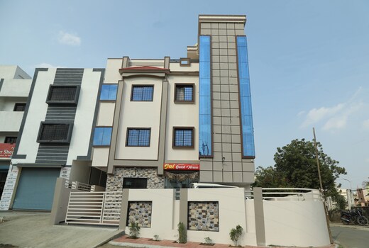 Sai Guest House