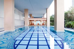 Silka Maytower Kuala Lumpur