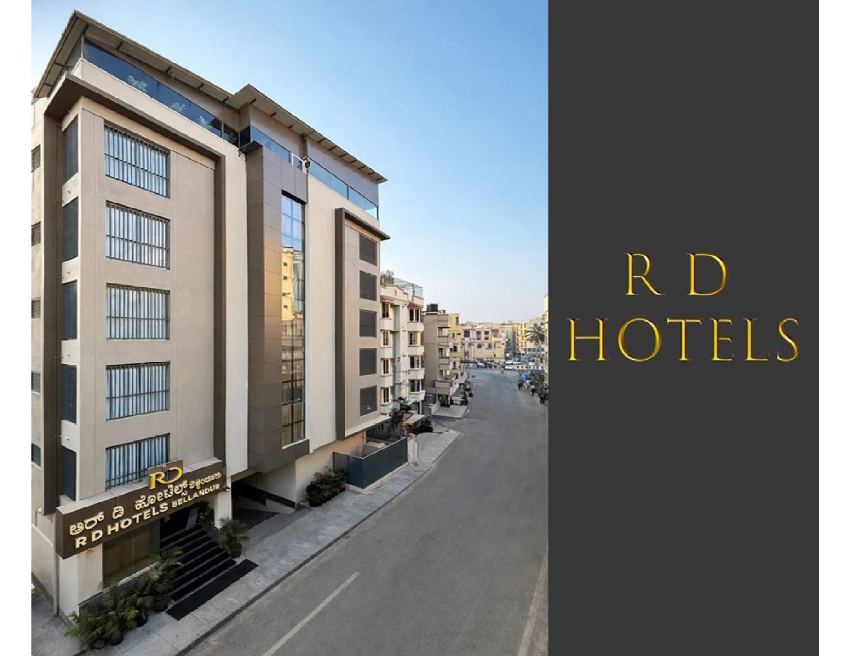 R D Hotels Bellandur - Tap to explore photos