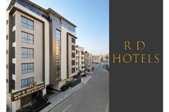 R D Hotels Bellandur