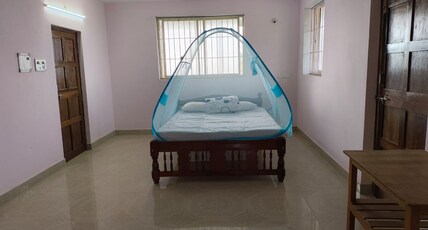 Villa de Rodrigues Room Type - Bedroom 1 Non Ac