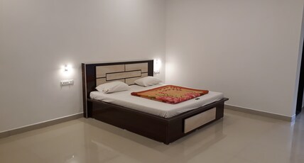 Rajyug Agrotourism Room Type - Couple Rooms