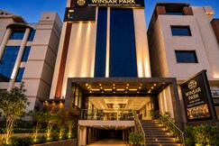 Hotel Winsar Park