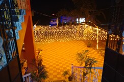 SAMRAT LODGE