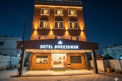 Photos of Hotel Amreshwar