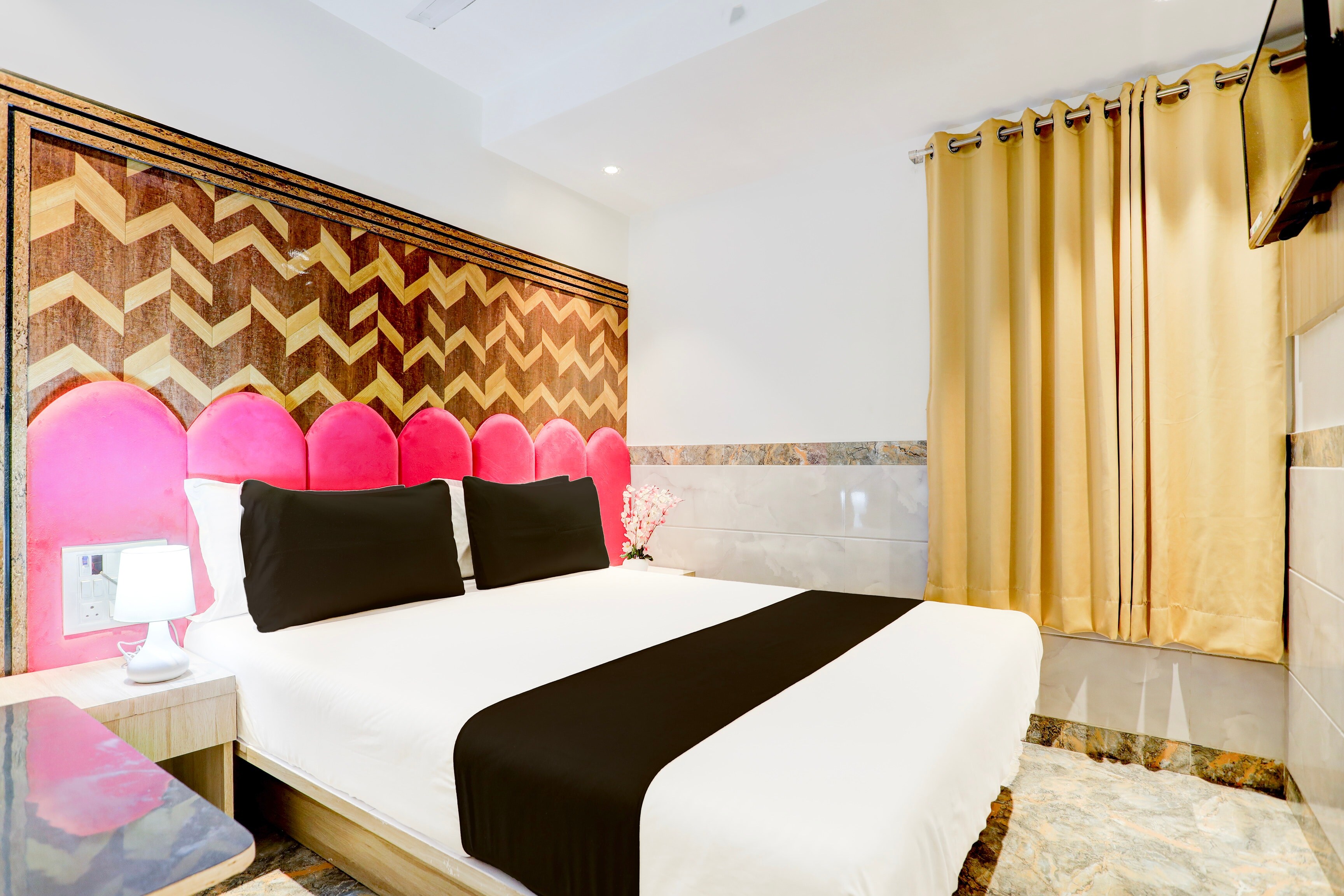 Hotel O Diamond Residency - Tap to explore photos
