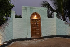 Samadhi Hermitage Retreat