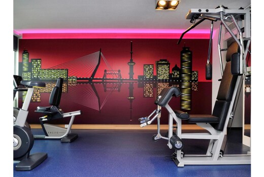 Novotel Rotterdam Brainpark