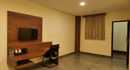 Hotel The Royal Shalimar Room Type - Executive Room