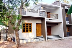 Vista Varkala one Bedroom