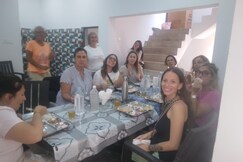 Happy Khajuraho Homestay