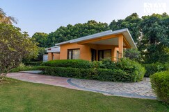StayVista at Dharma @ The Manvi Estate