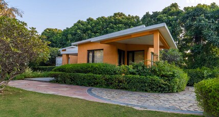 StayVista at Dharma @ The Manvi Estate Room Type - StayVista at Dharma @ The Manvi Estate