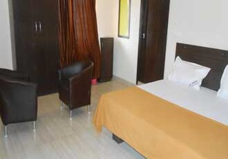 A.N.Siddhartha Residency Room Type - Non Ac Room