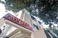 Hotel Park Central