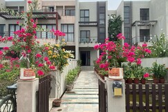 River Raichak Villa || Entire 2BHK Aqua Villa