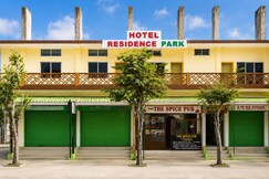 Address of Hotel Residence Park