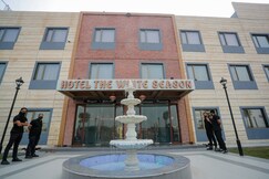 White Season by The Sky Imperial, Bhilwara