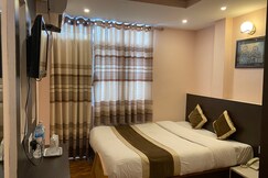Lemon Tree Hotel