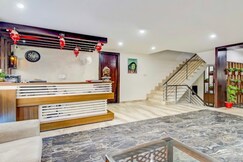 M2M hotel