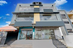 OYO Hotel O Bheemili Beach Visakhapatnam