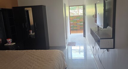 Lc homestays Room Type - Bedroom 2