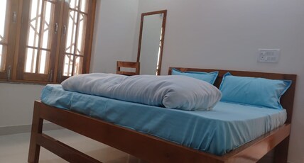 Ramoji Mountain View Room Type - Bedroom 4