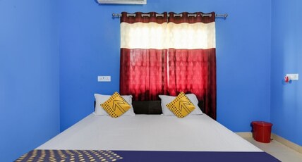 Modern guest house Room Type - Bedroom 5
